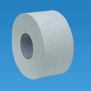 Jumbo Toilet Rolls
