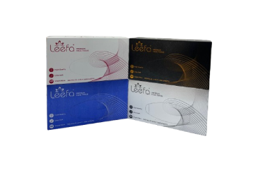 Leefa Facial Tissue