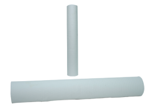 Hospital Couch Rolls